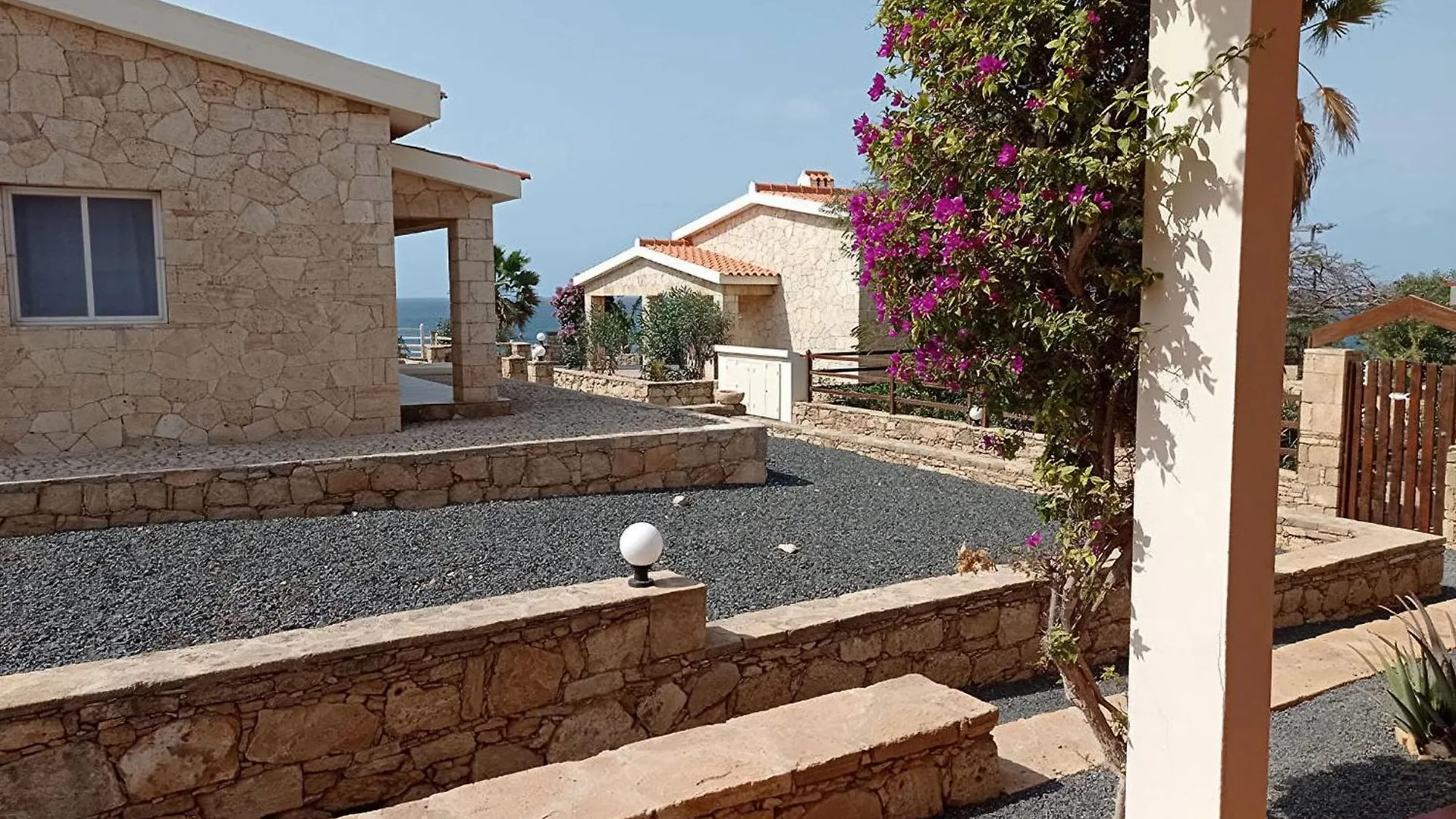Apartman Appartamento Serra. Stella Maris Exclusive Calheta Zöld-foki-szigetek