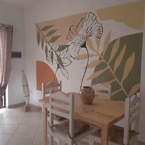 Apartamento A.m.a Appartament, Calheta